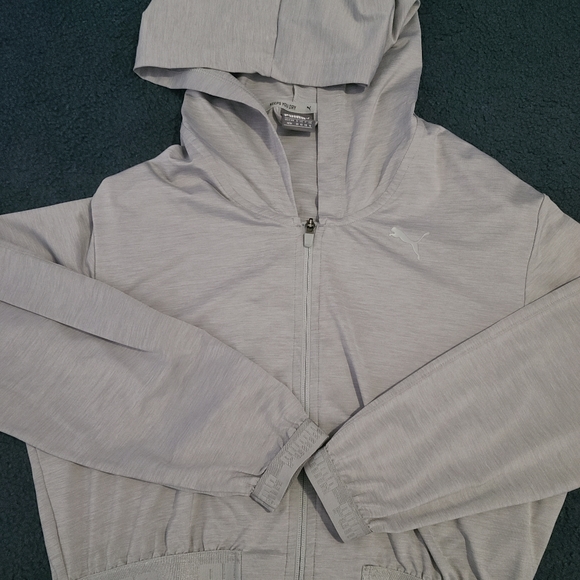 Puma active jacket - Picture 4 of 4